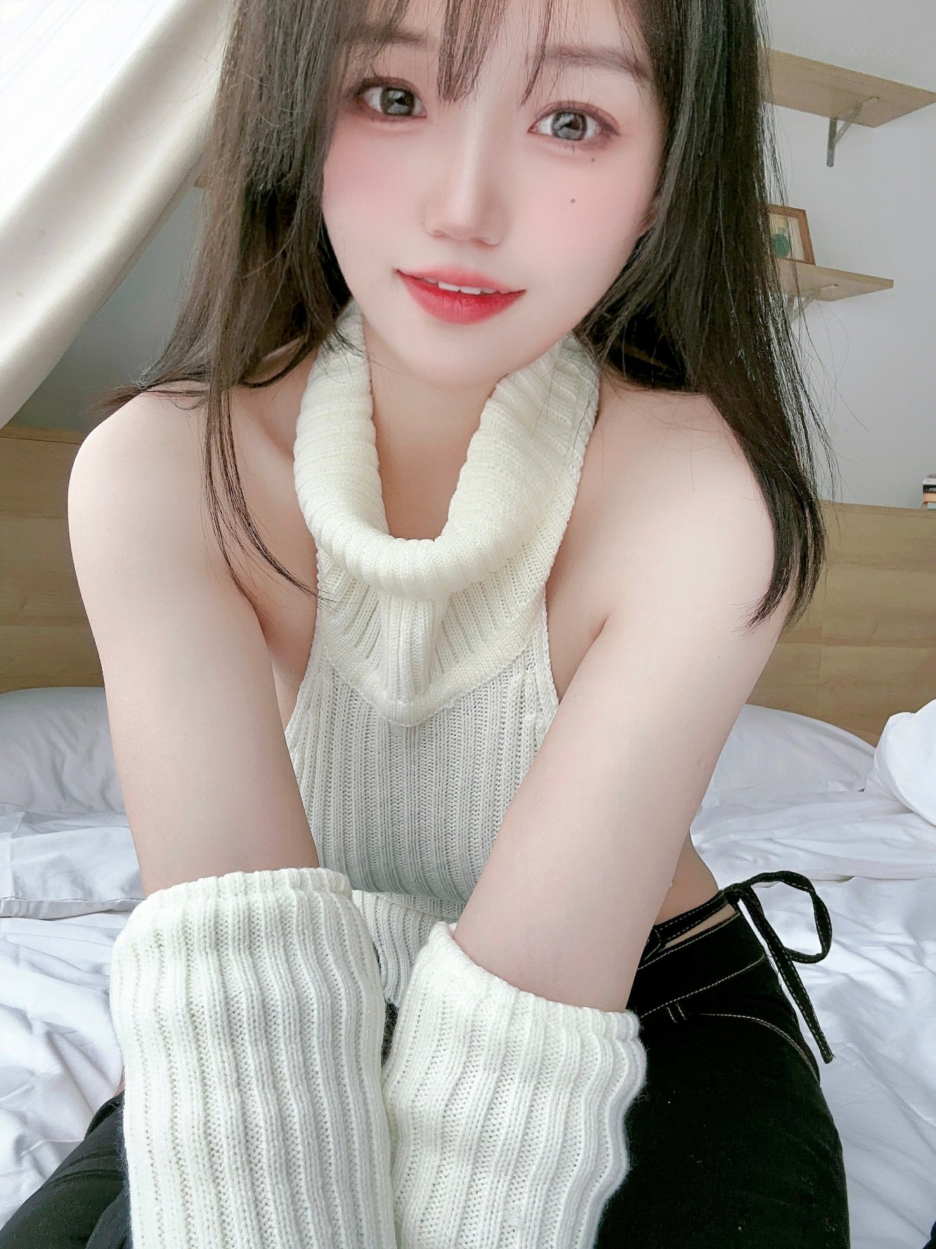 小仓千代w - 2022年12月fantia会员合集(7期)