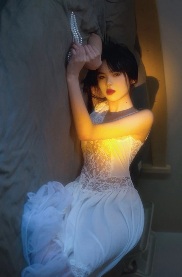 网红收藏家@好名字 唯美无圣光尺度人体合集2